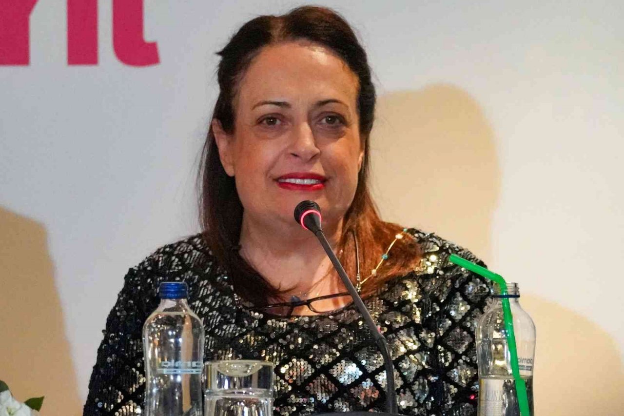 TÖSSED Özel Olimpiyatlar Türkiye’nin 40. yılı kutlandı