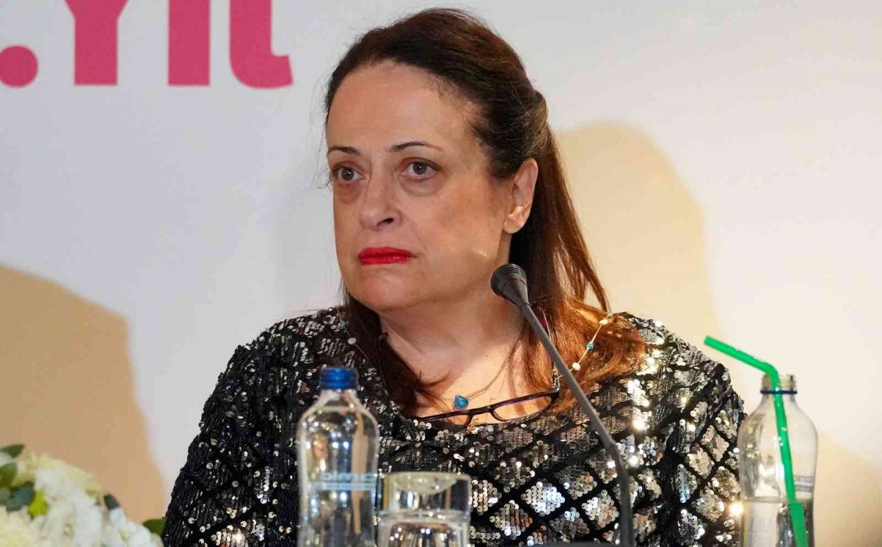 TÖSSED Özel Olimpiyatlar Türkiye’nin 40. yılı kutlandı