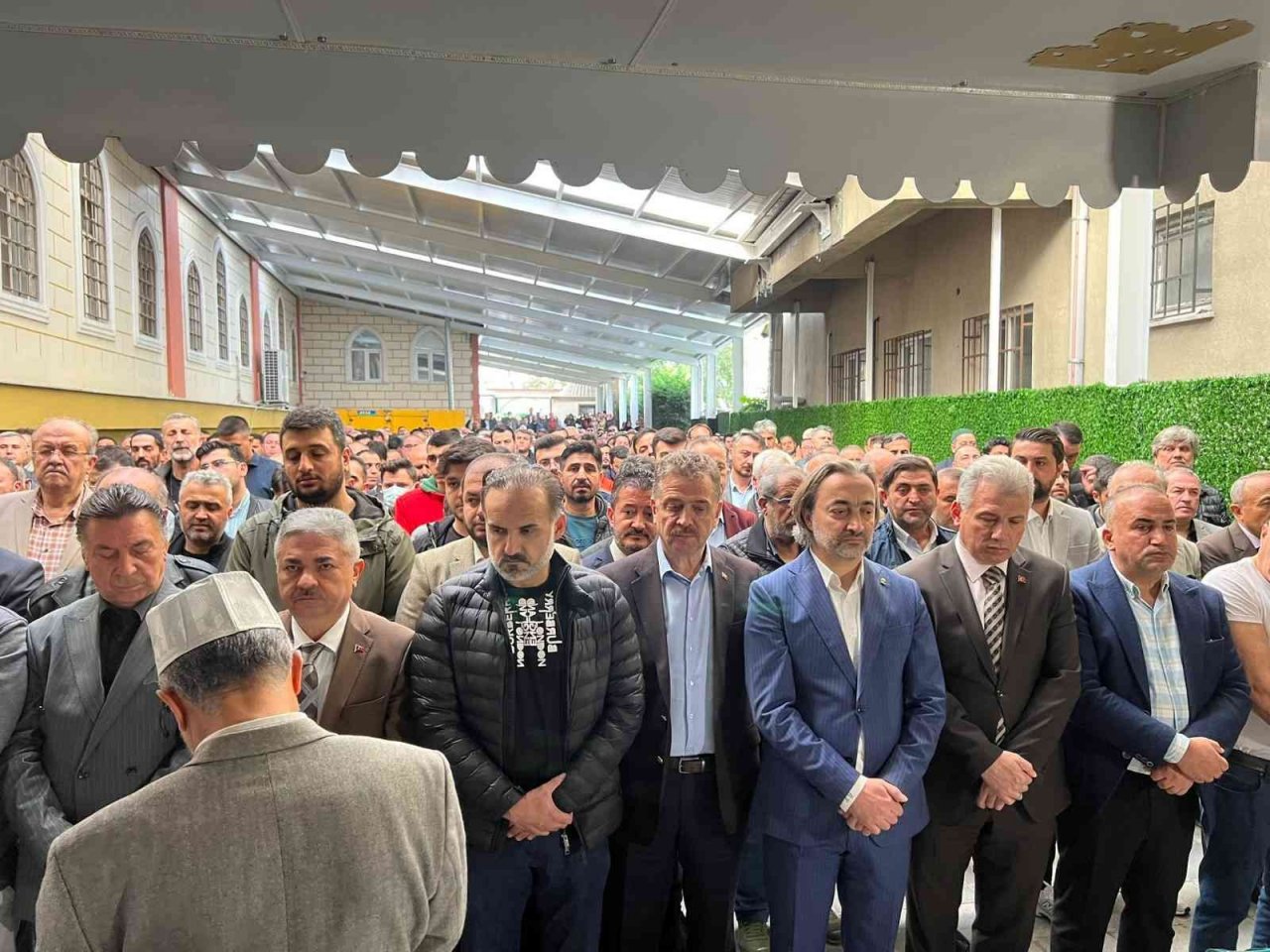 Ünlü radyocu Umut Öztürk’ün acı günü
