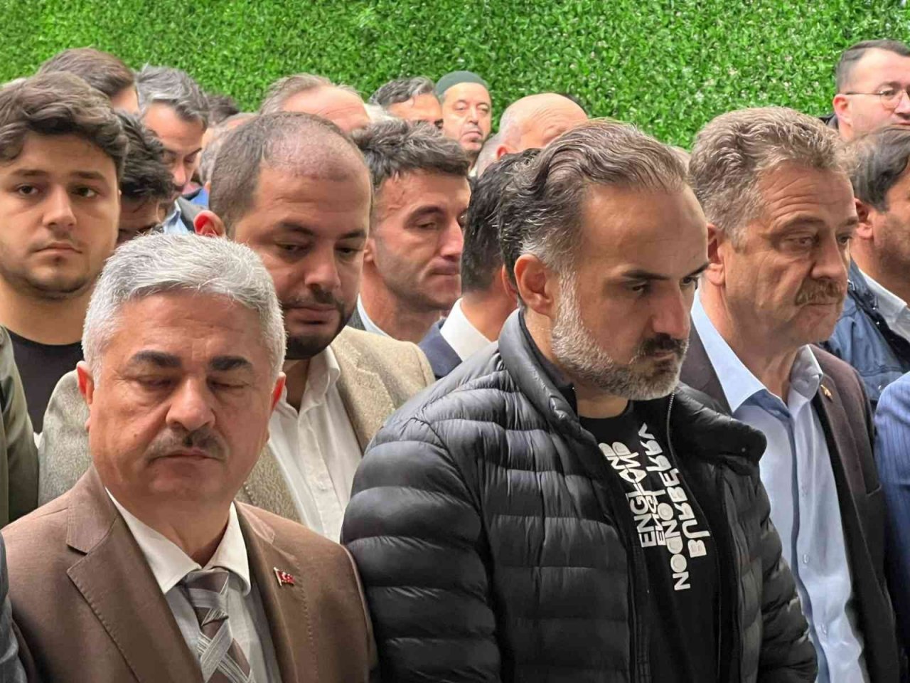 Ünlü radyocu Umut Öztürk’ün acı günü
