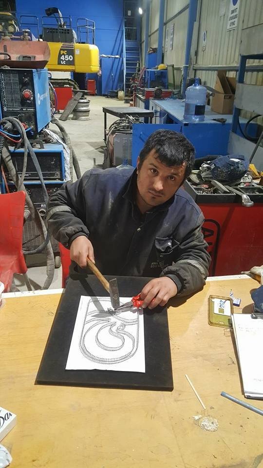 Katil bacanak 3 aydır aranıyor