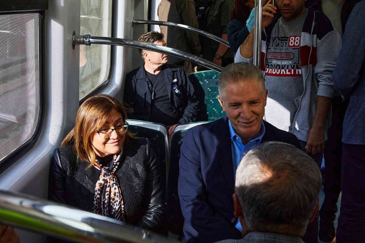 Gaziray’ın açılışını Cumhurbaşkanı Erdoğan yapacak