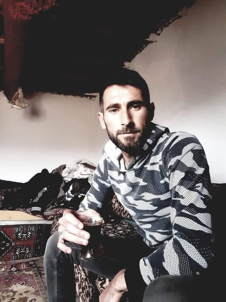 Afyonkarahisar’daki vahşette flaş gelişme