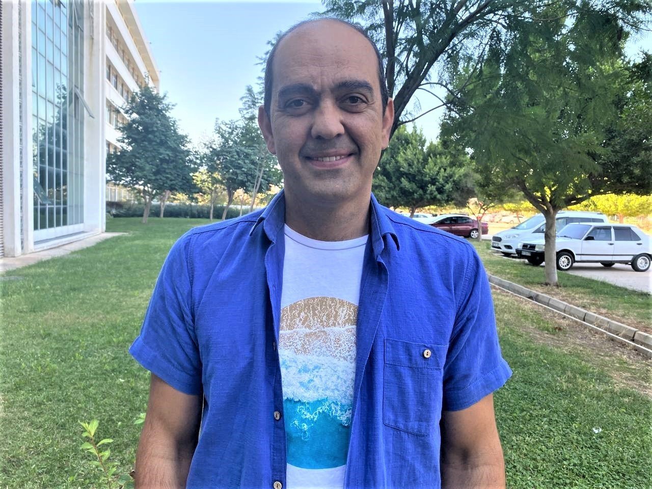 Dünyada sadece Antalya’da bulunan Olimpos safranı tehlike altında