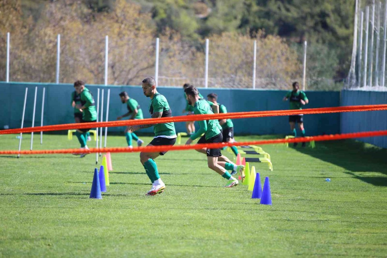 Bodrumspor Başkanı Karakaya: “Biz takımımıza güveniyoruz”