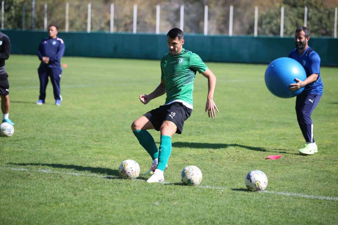 Bodrumspor Başkanı Karakaya: “Biz takımımıza güveniyoruz”