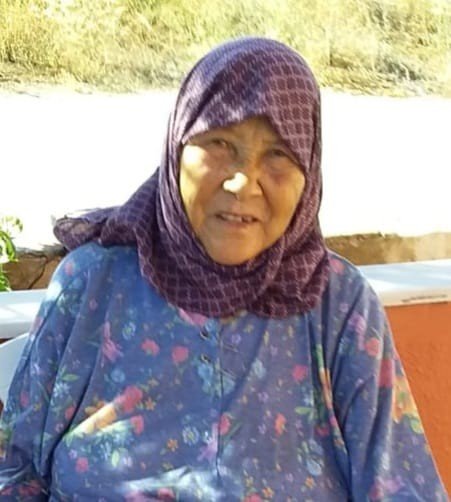 Çanakkale’de kaybolan alzheimer hastası kadın bulundu