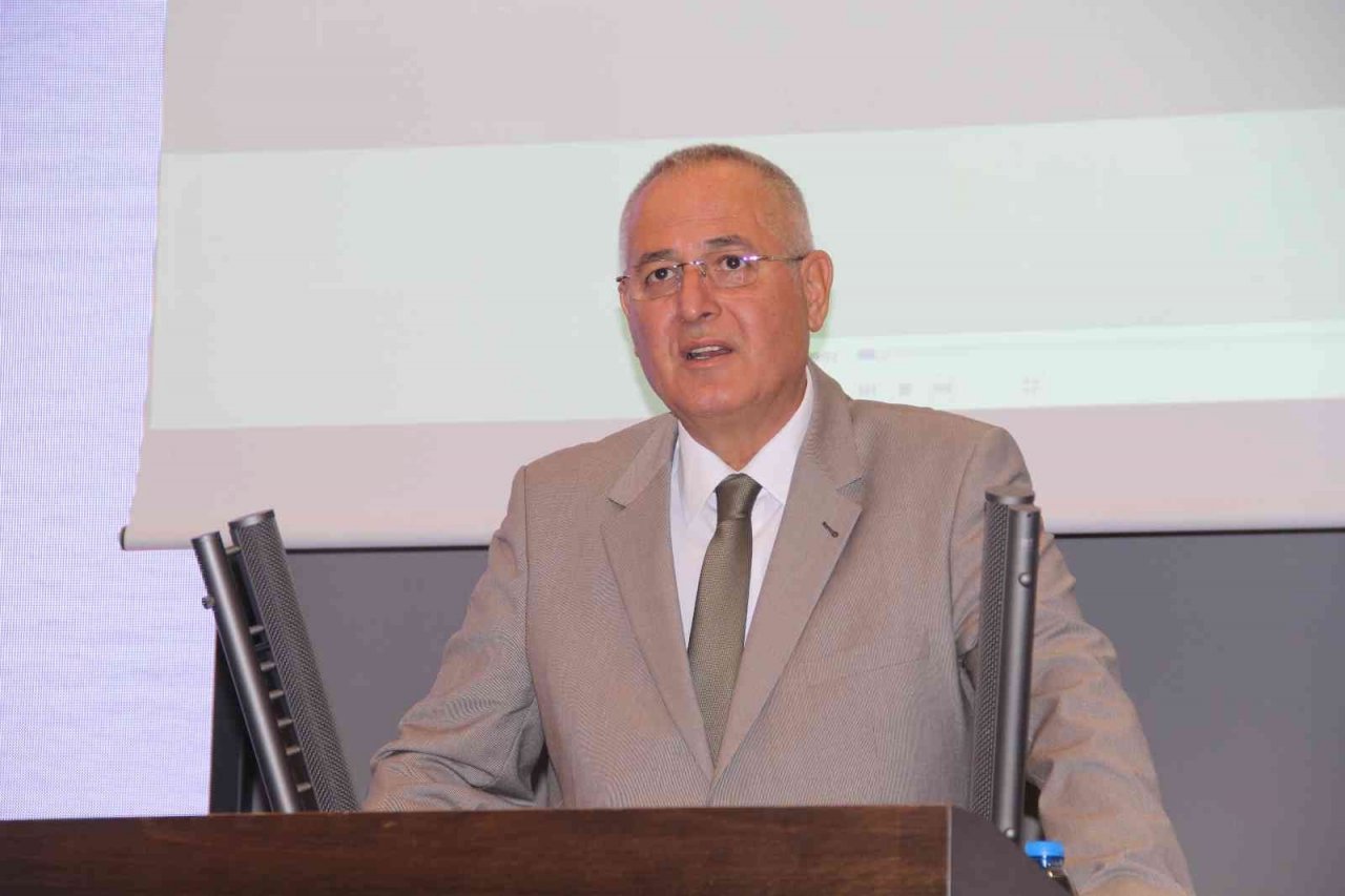 Tarım girişimcileri İzmir’de buluştu