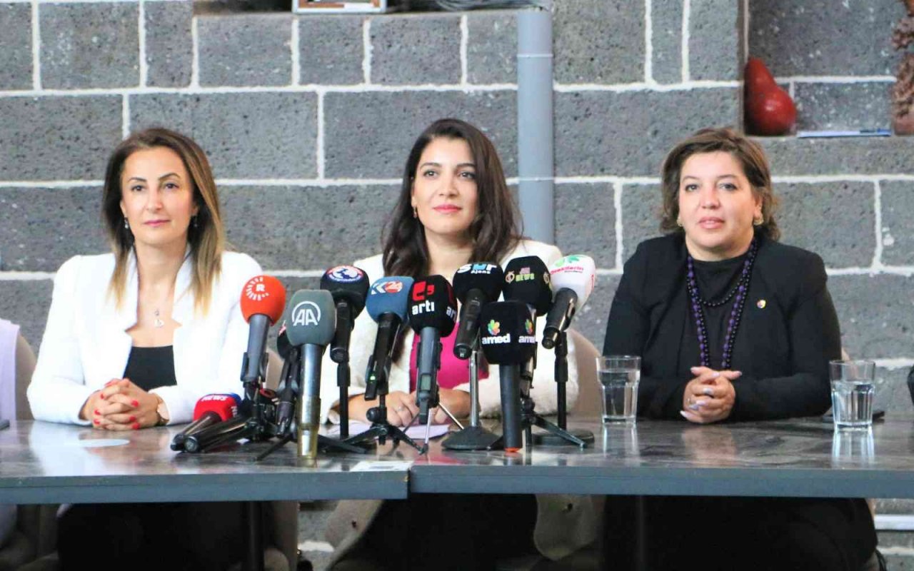 DTSO Kadın Meclisi üyeleri tanışma programında buluştu