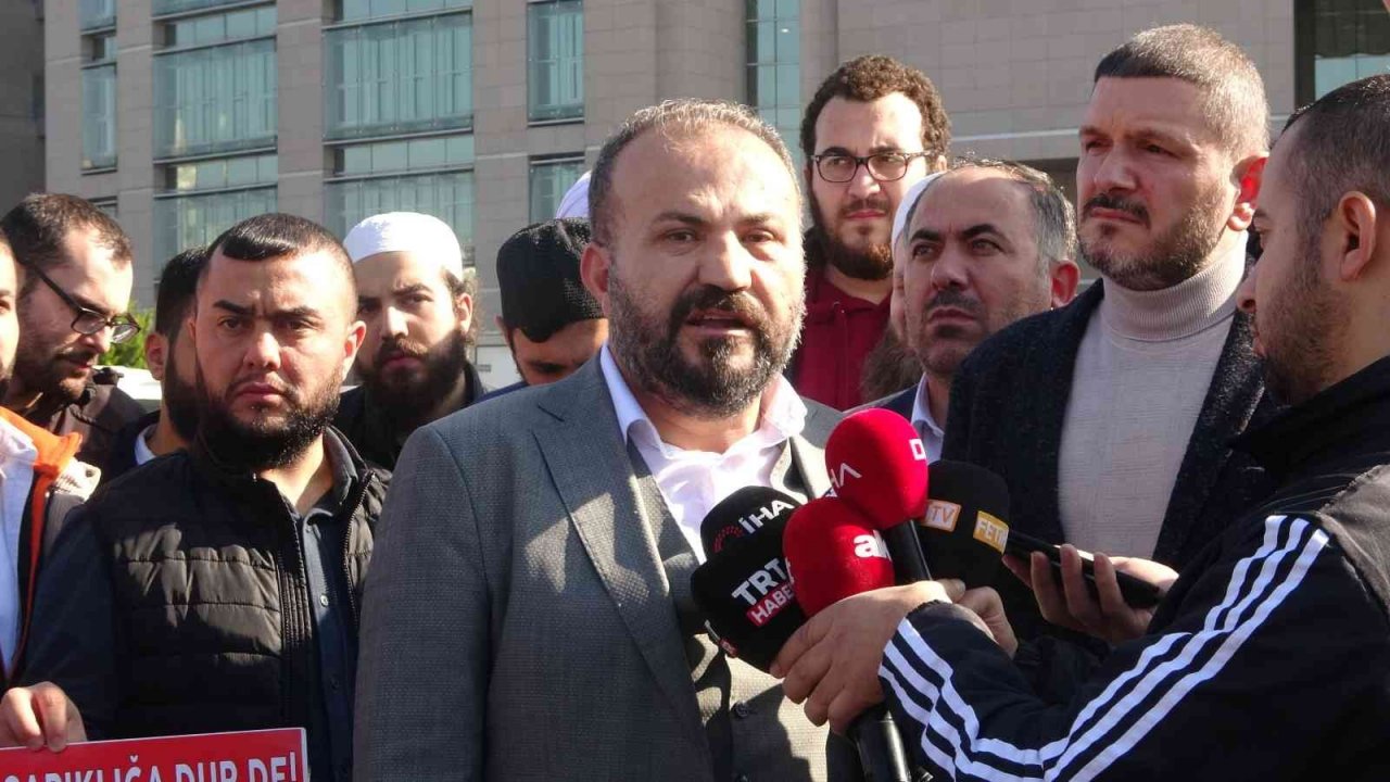 Tarlabaşı Toplumunu Destekleme Derneği’nin fesih davasına devam edildi