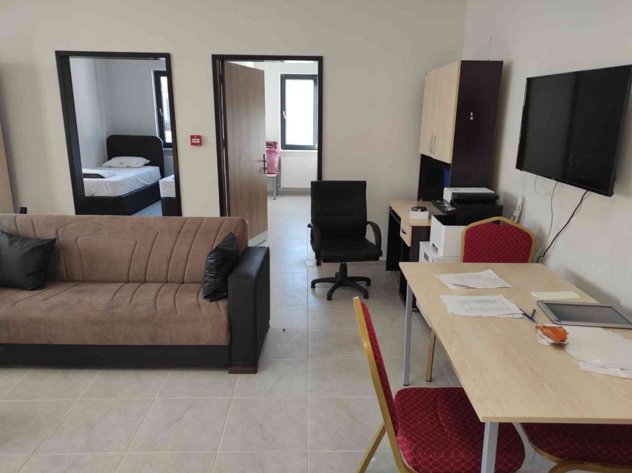 Eskişehir İl Ambulans Servisi büyümeye devam ediyor