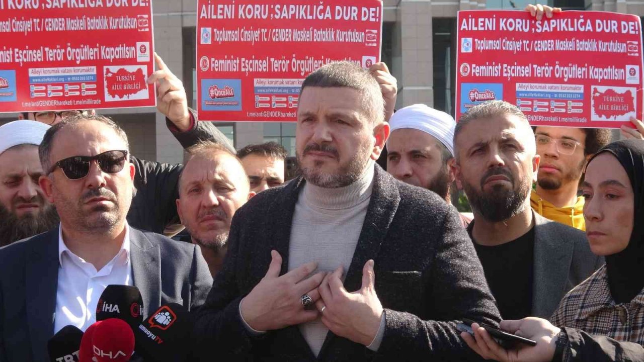 Tarlabaşı Toplumunu Destekleme Derneği’nin fesih davasına devam edildi