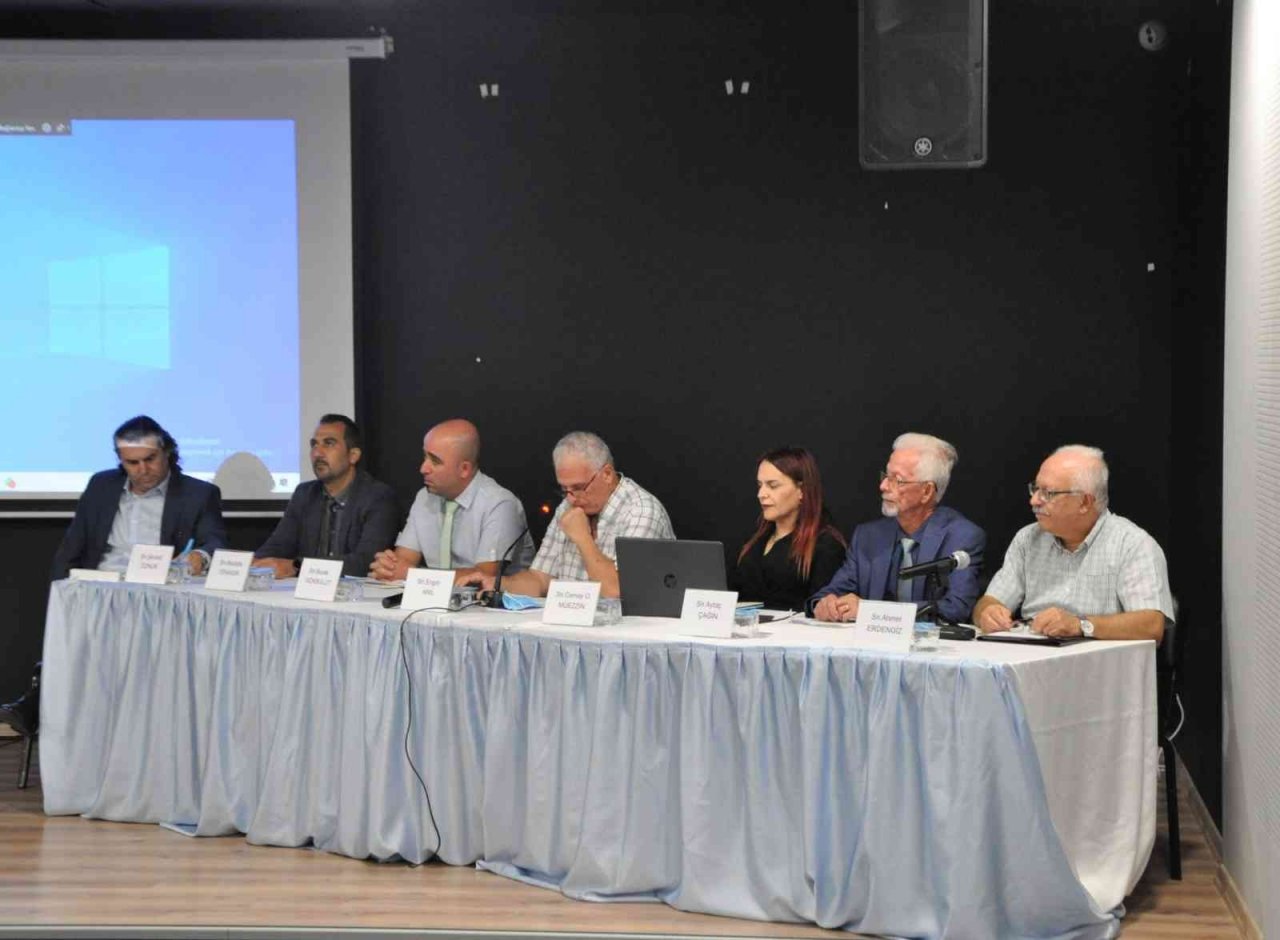 "KKTC’ye SOKÜM sözleşmesi gerekli"