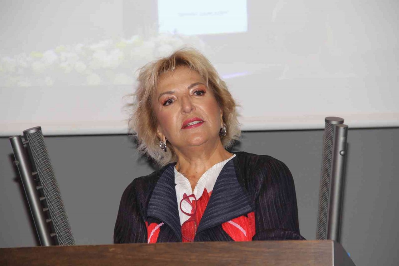 Tarım girişimcileri İzmir’de buluştu