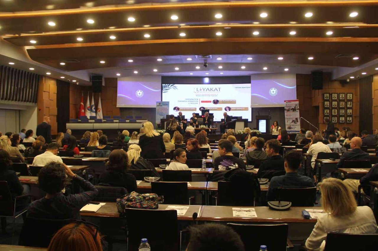 Tarım girişimcileri İzmir’de buluştu