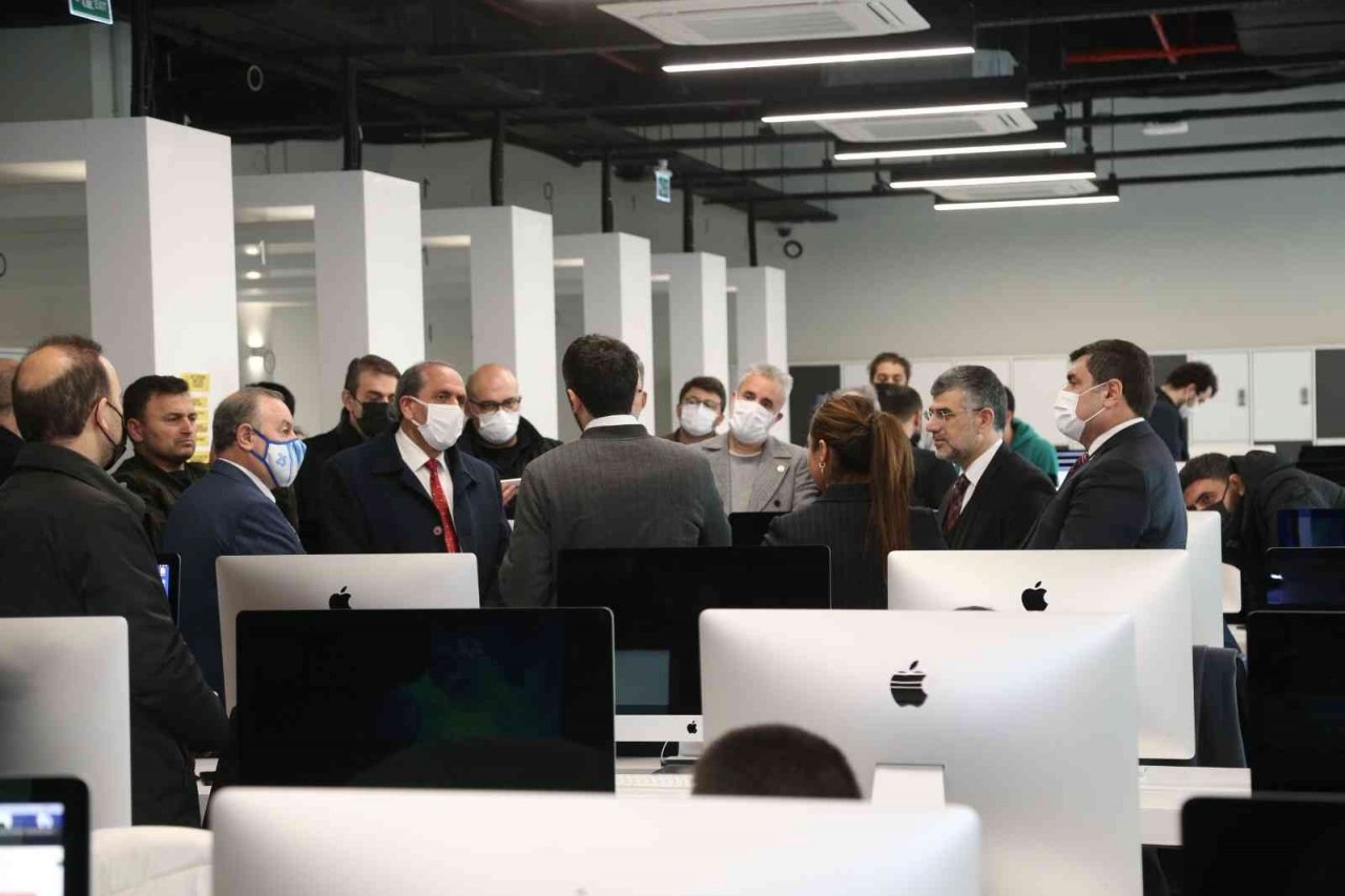 Sultanbeyli Belediyesi projelerine Altın Karınca ödülü