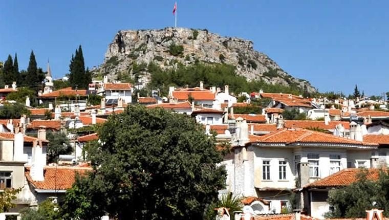 Prof. Dr. Akça: "Muğla 96 yıl önce il oldu"