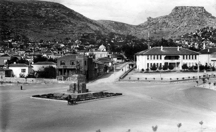 Prof. Dr. Akça: "Muğla 96 yıl önce il oldu"