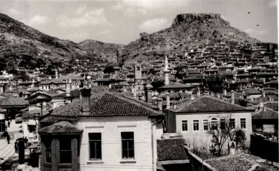 Prof. Dr. Akça: "Muğla 96 yıl önce il oldu"