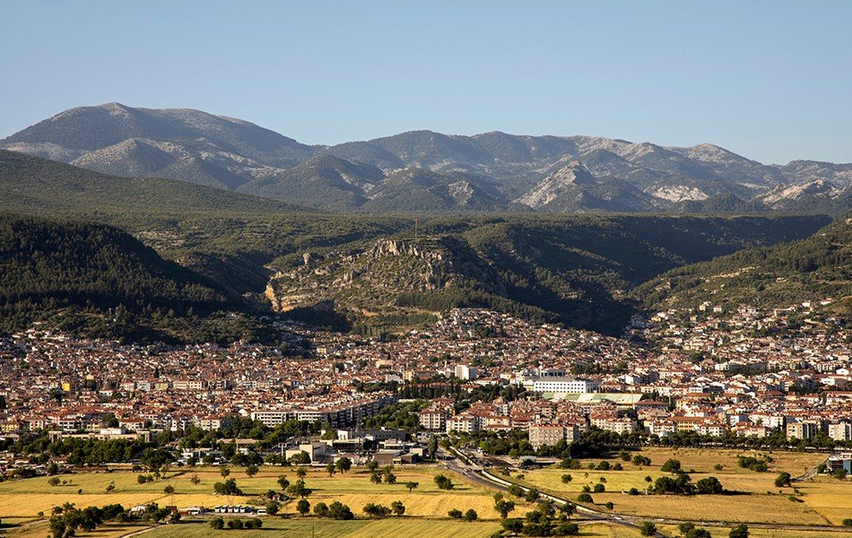 Prof. Dr. Akça: "Muğla 96 yıl önce il oldu"