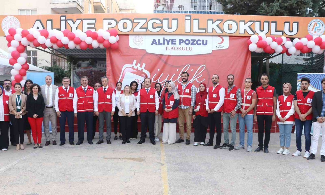 Koca: "Kızılay’a sahip çıkmak boynumuzun borcudur"