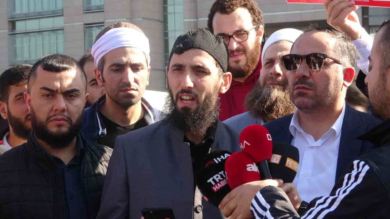 Tarlabaşı Toplumunu Destekleme Derneği’nin fesih davasına devam edildi