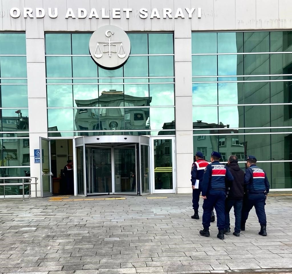 Yaşlı adama çarparak ölümüne yol açan sürücü yakalandı