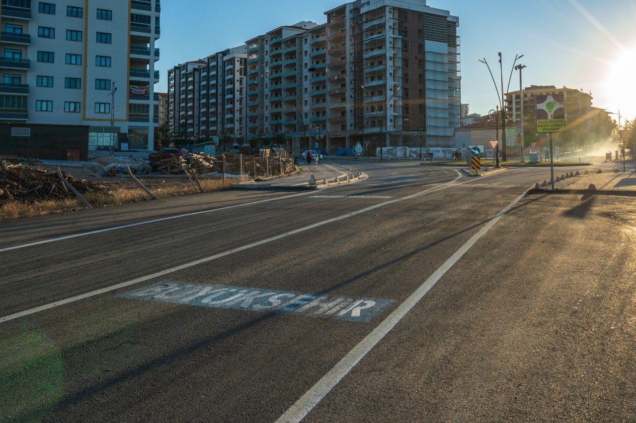 Orduzu’ya 20 milyarlık yatırım