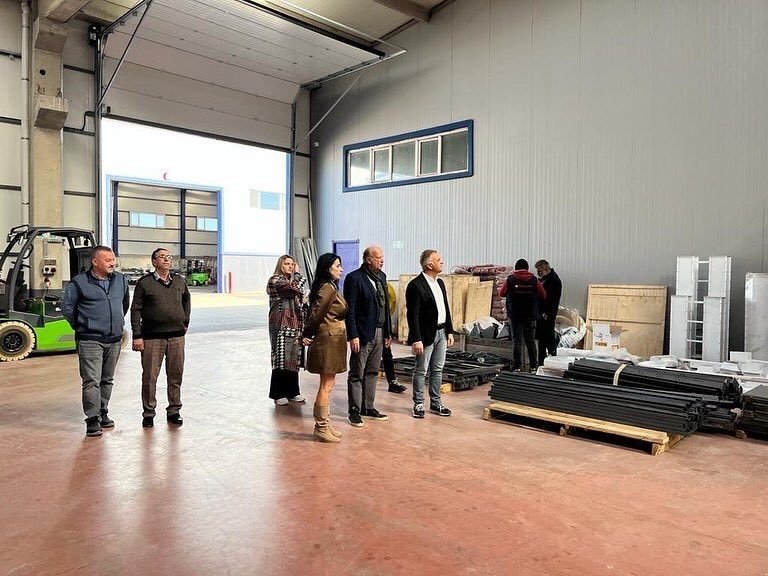 Konuralp pirinci için işleme tesisi kurulacak