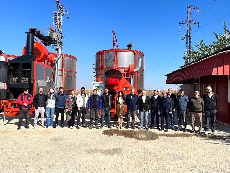 Konuralp pirinci için işleme tesisi kurulacak