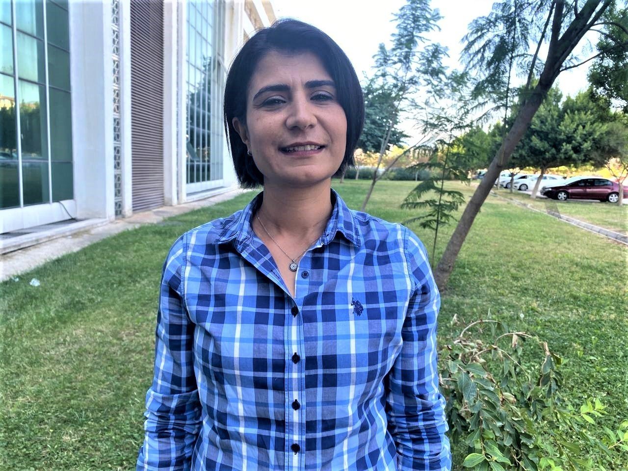 Dünyada sadece Antalya’da bulunan Olimpos safranı tehlike altında