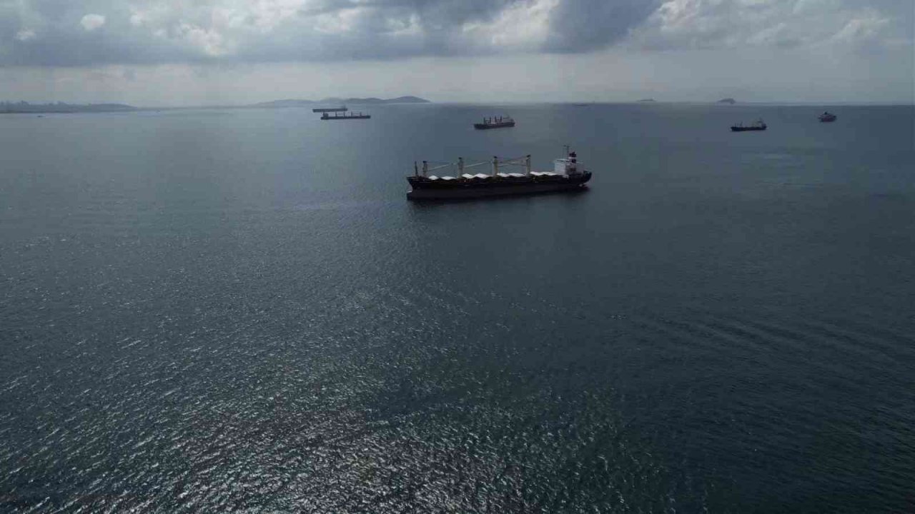 Gıdaya erişim riski Türkiye’yi kapsamayacak, lisanslı depoların yüzde 80’i dolu