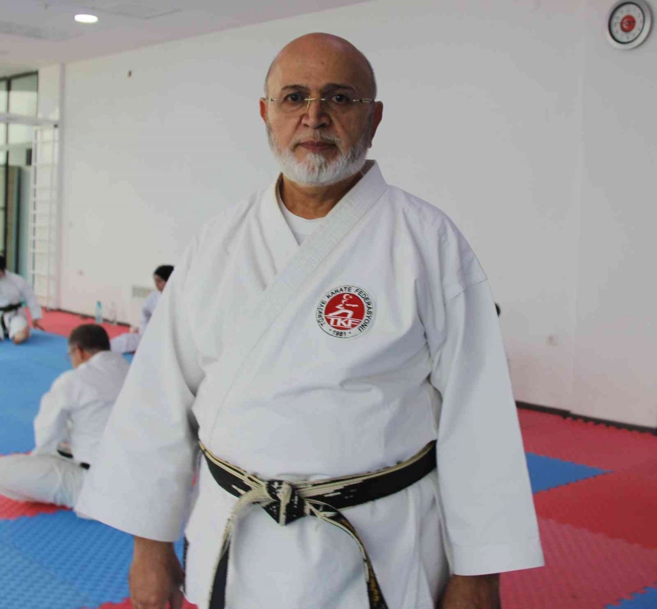 Sivas’ta karate rüzgarı esecek