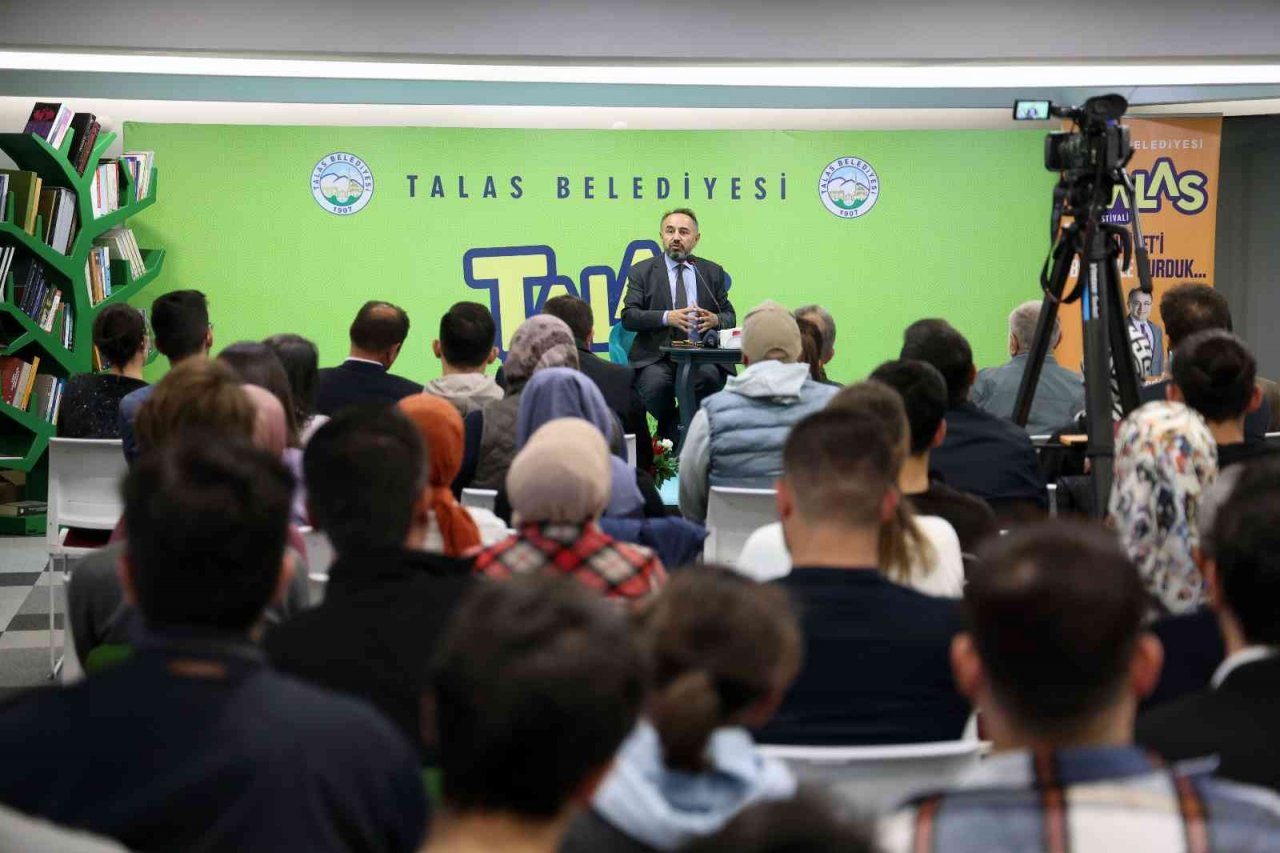 ’Takdirle karşılanacak bir festival’