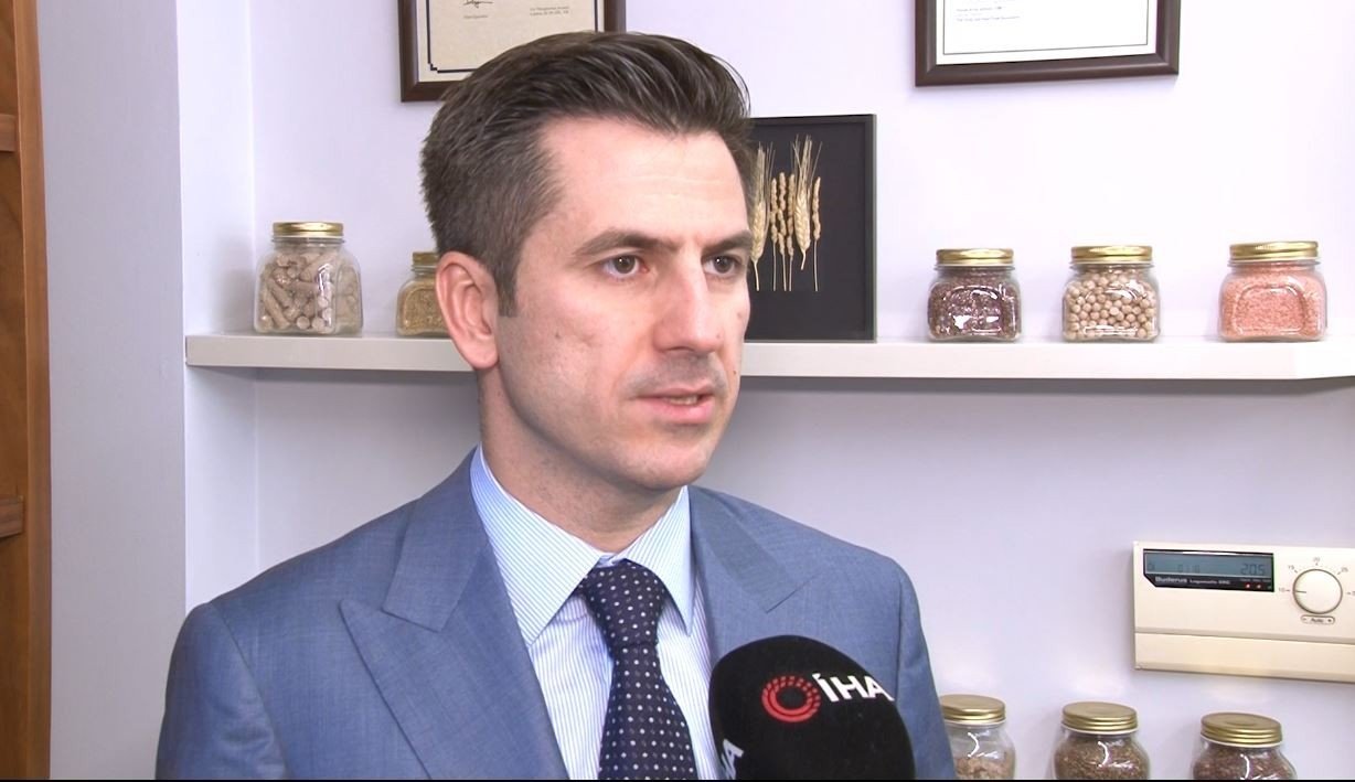 Gıdaya erişim riski Türkiye’yi kapsamayacak, lisanslı depoların yüzde 80’i dolu