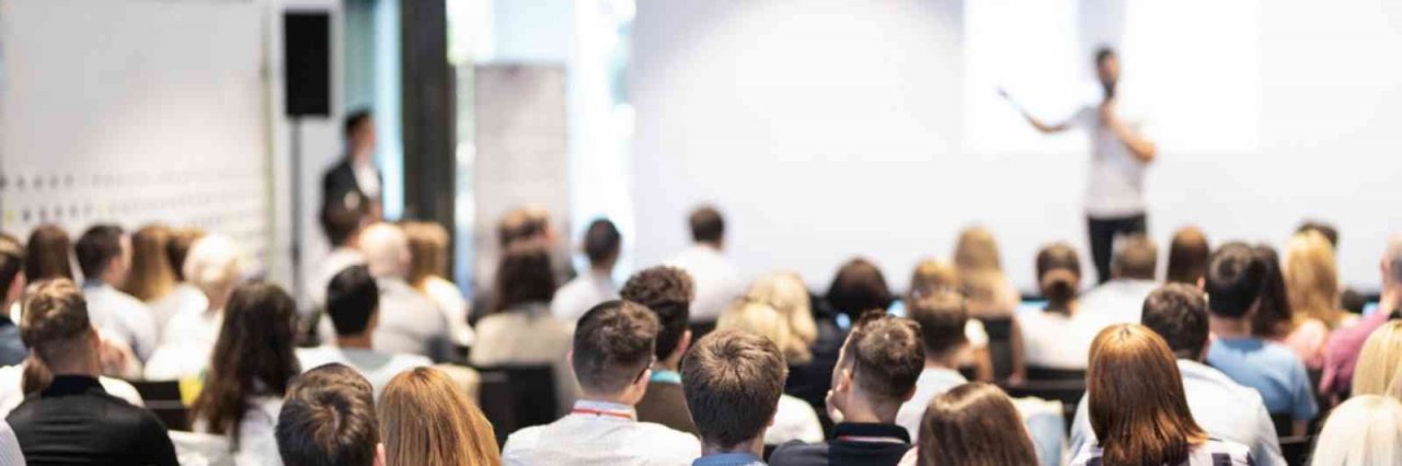 Anadolu Üniversitesi Güz Dönemi Akademik Seminerler Dizisi başladı