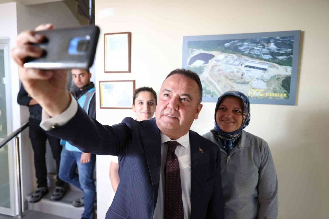 Türkler Katı Atık Tesisin’de kapasite genişleyecek