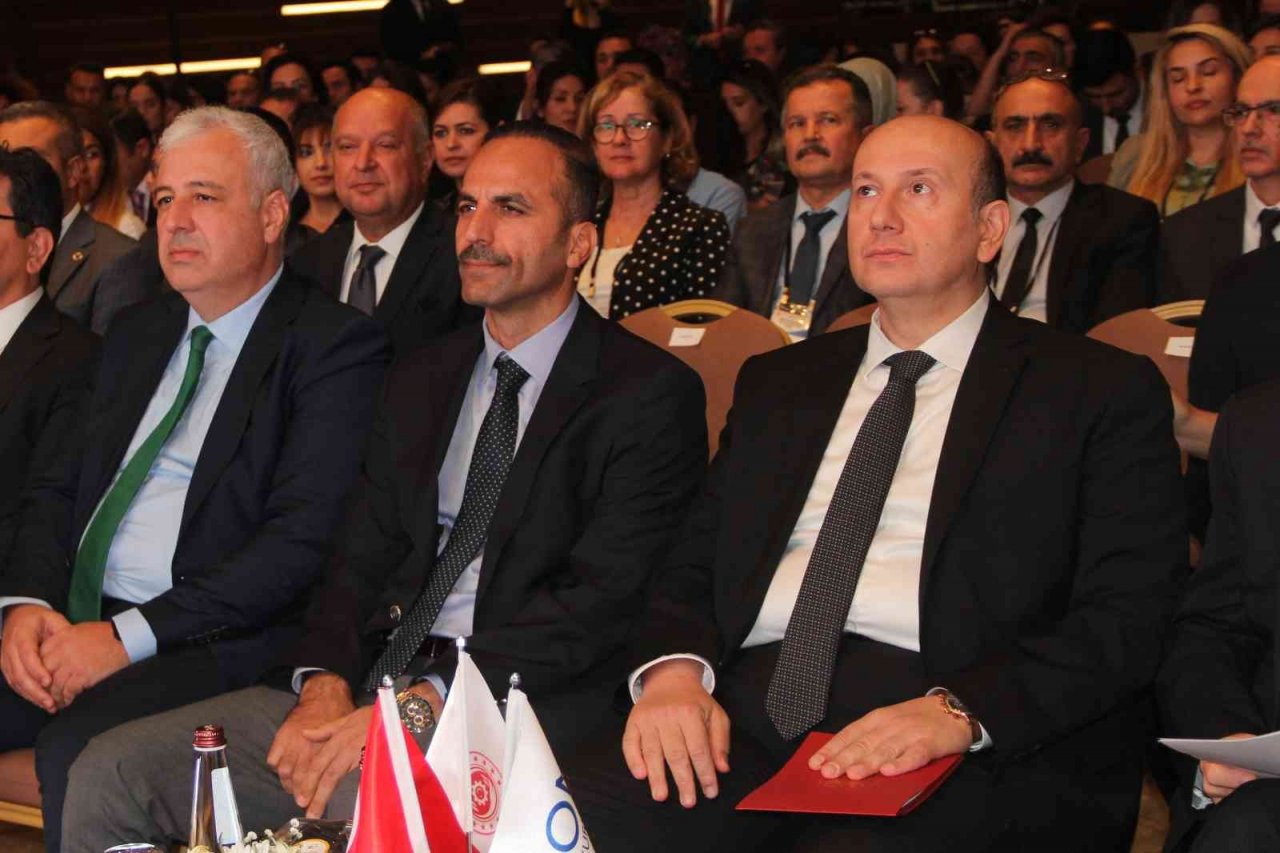 Üretim Sürecine Katılım Projesi, İzmir’de tanıtıldı