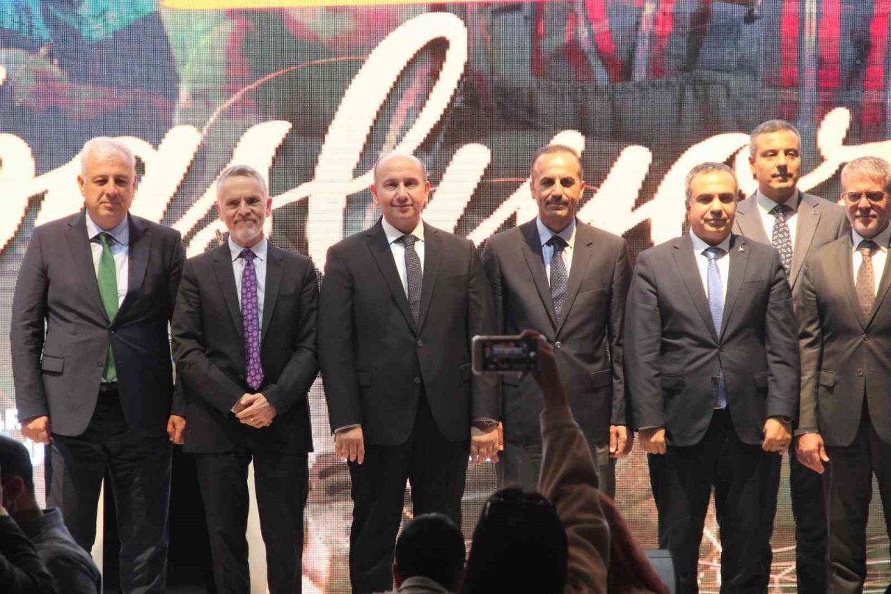 Üretim Sürecine Katılım Projesi, İzmir’de tanıtıldı