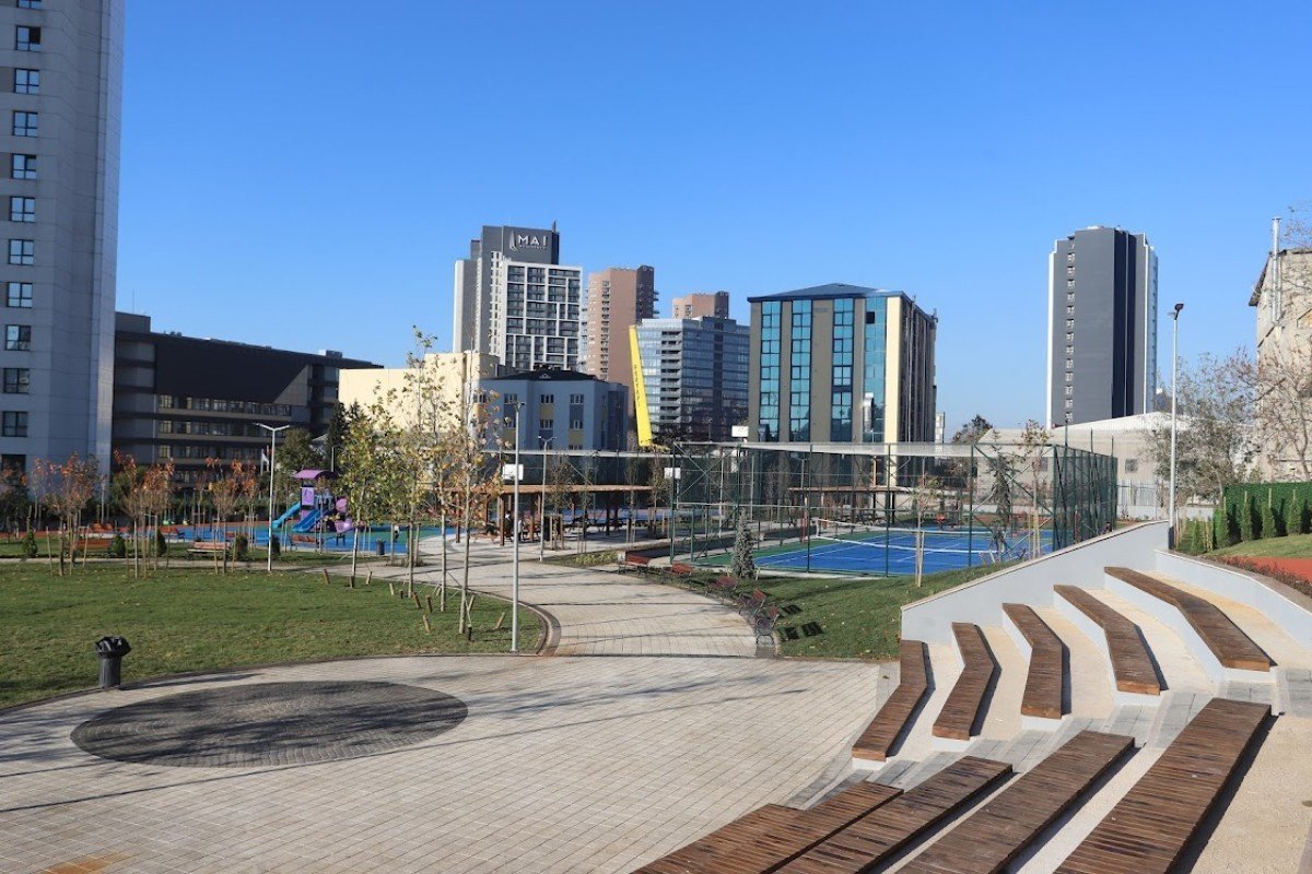 Kartal’da bir seçim vaadi daha gerçekleşti