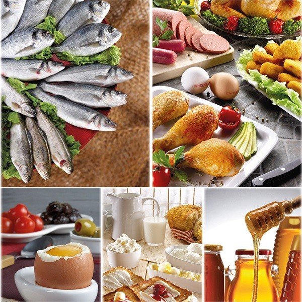 Su ürünleri ihracatında rekor yıl