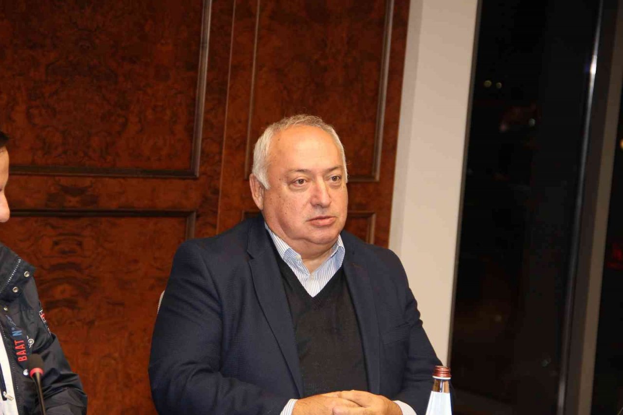 Su ürünleri ihracatında rekor yıl