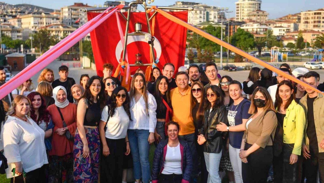 İstanbul’da yaşam kalitesi en çok yükselen ilçe Maltepe oldu