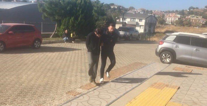 Urla polisinin takibi uyuşturucu ticaretine geçit vermedi