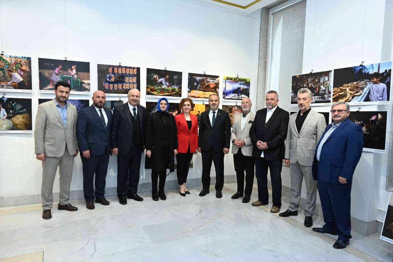 Fotoğraf Maratonu’nda ödüller sahiplerini buldu