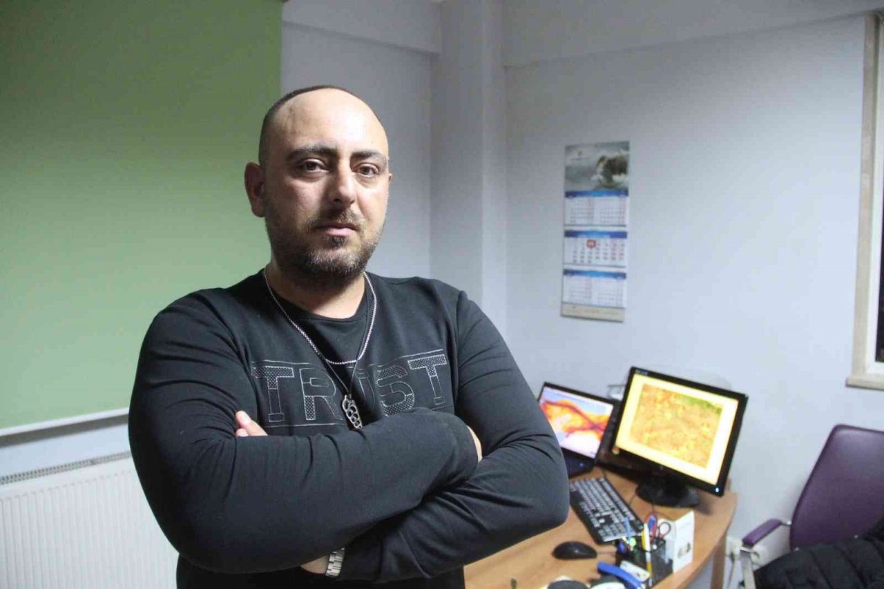 Deprem Uzmanı uyardı: 50 bin kişilik nüfus tehdit altında