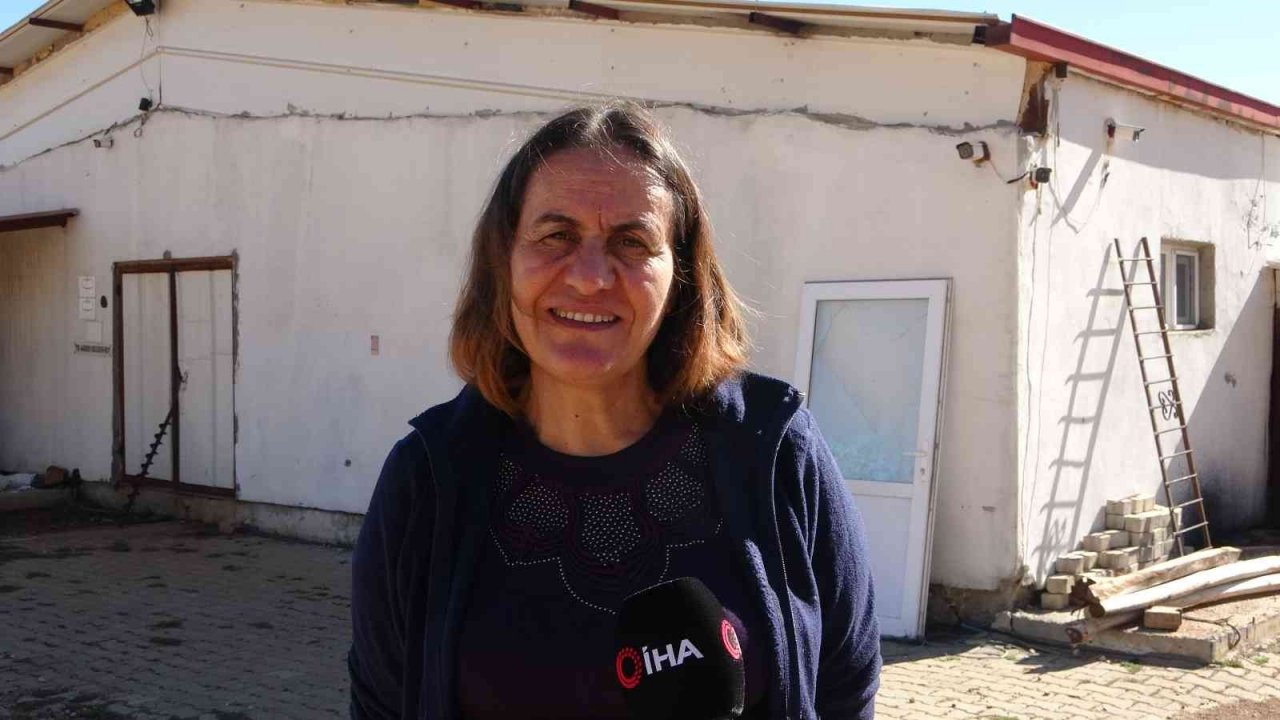 Temizlikçilikten patronluğa uzanan başarı hikayesi