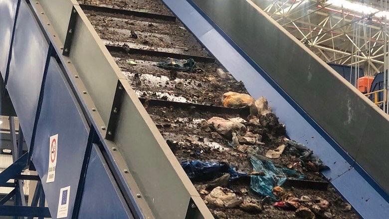 Gaziantep’te 2 ayda 45 ton atık geri dönüştürüldü