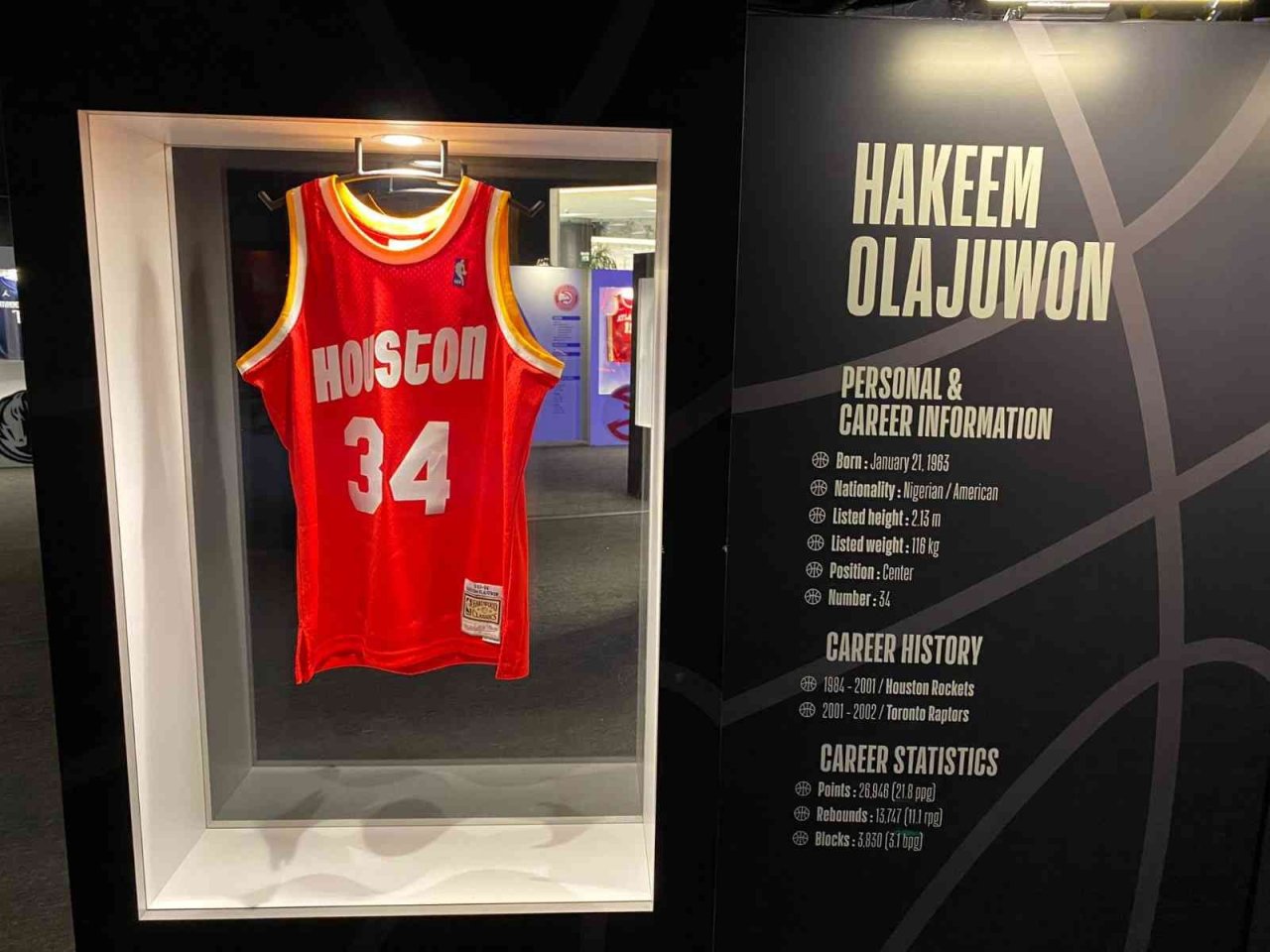 NBA’nın renkli ve eğlenceli dünyası Ataşehir’e taşındı