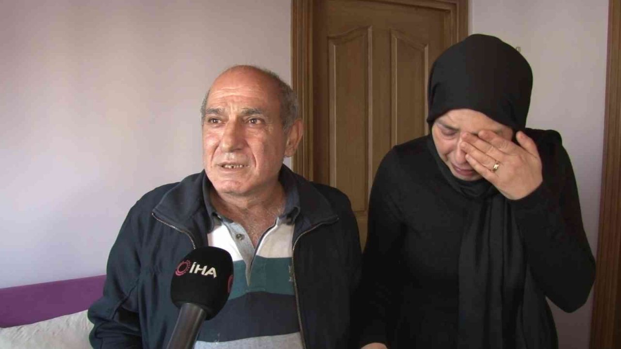 Özel bakım merkezindeki ’yasak elma’ otizmli şahsı hayattan kopardı